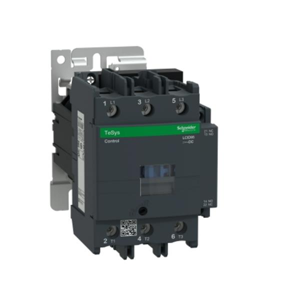 SCHNEIDER施耐德接觸器LC1D80AP7