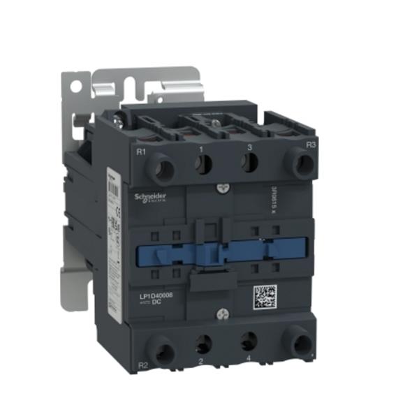 SCHNEIDER施耐德接觸器LC1D80AP7