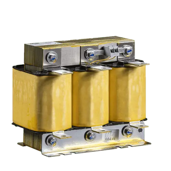 ZEZSILKO捷希科失諧電抗器  TK-8,9-189-400