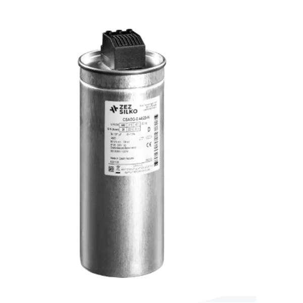 ZEZ SILKO捷?？齐娏﹄娙萜鱈V HEAVY DUTY CSADG-0,48/48-HD