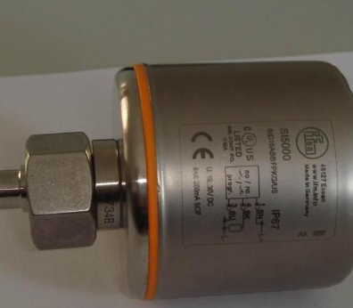德國(guó)IFM易福門電感式接近開關(guān)IE5442 IEBC003BASKG/7M