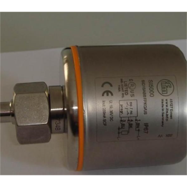 德國IFM易福門電感式接近開關(guān)IFW211 IFK3004UANKG/K1/SC/US-104
