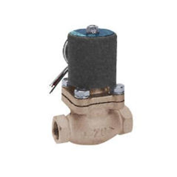 CKD喜開(kāi)理空氣用先導(dǎo)突跳式2通電磁閥PKA-10-27-C-3N-AC100V