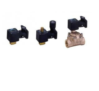 CKD喜開(kāi)理d2G4防爆型2?3通電磁閥ADK12E4-25A-M5MCN-DC100V